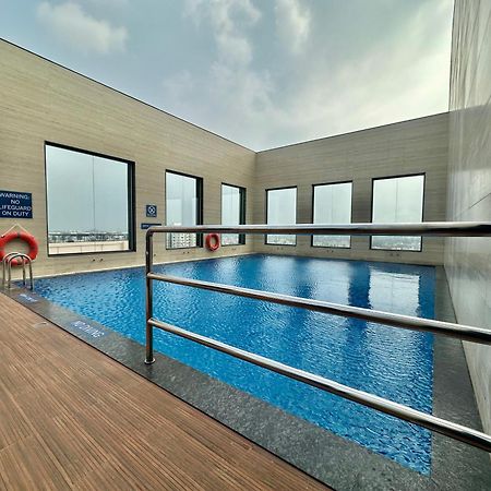 Four Points By Sheraton Chennai, Velachery Εξωτερικό φωτογραφία