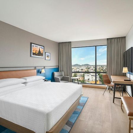 Four Points By Sheraton Chennai, Velachery Εξωτερικό φωτογραφία