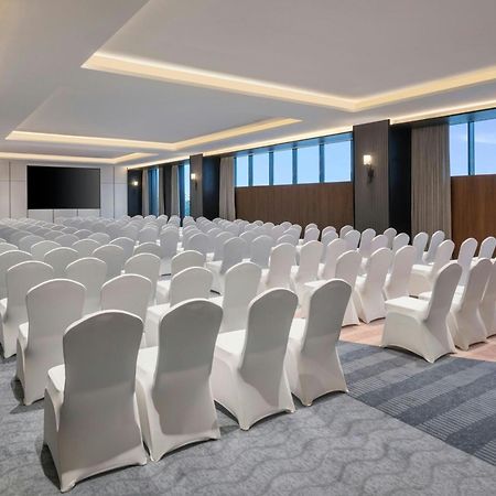 Four Points By Sheraton Chennai, Velachery Εξωτερικό φωτογραφία