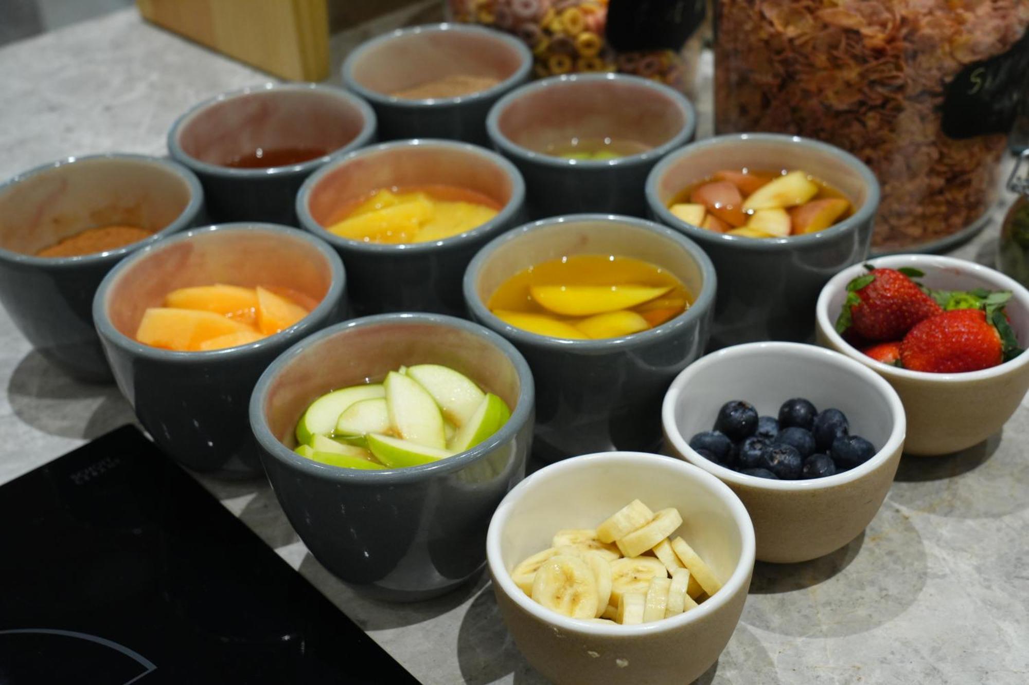 Four Points By Sheraton Chennai, Velachery Εξωτερικό φωτογραφία
