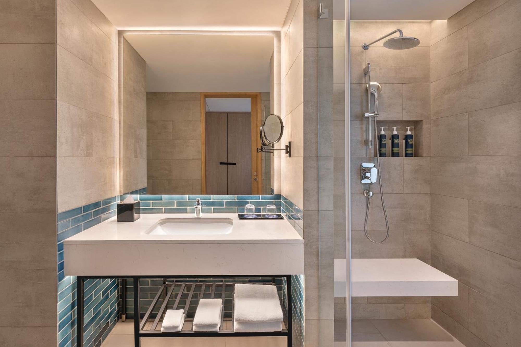 Four Points By Sheraton Chennai, Velachery Εξωτερικό φωτογραφία