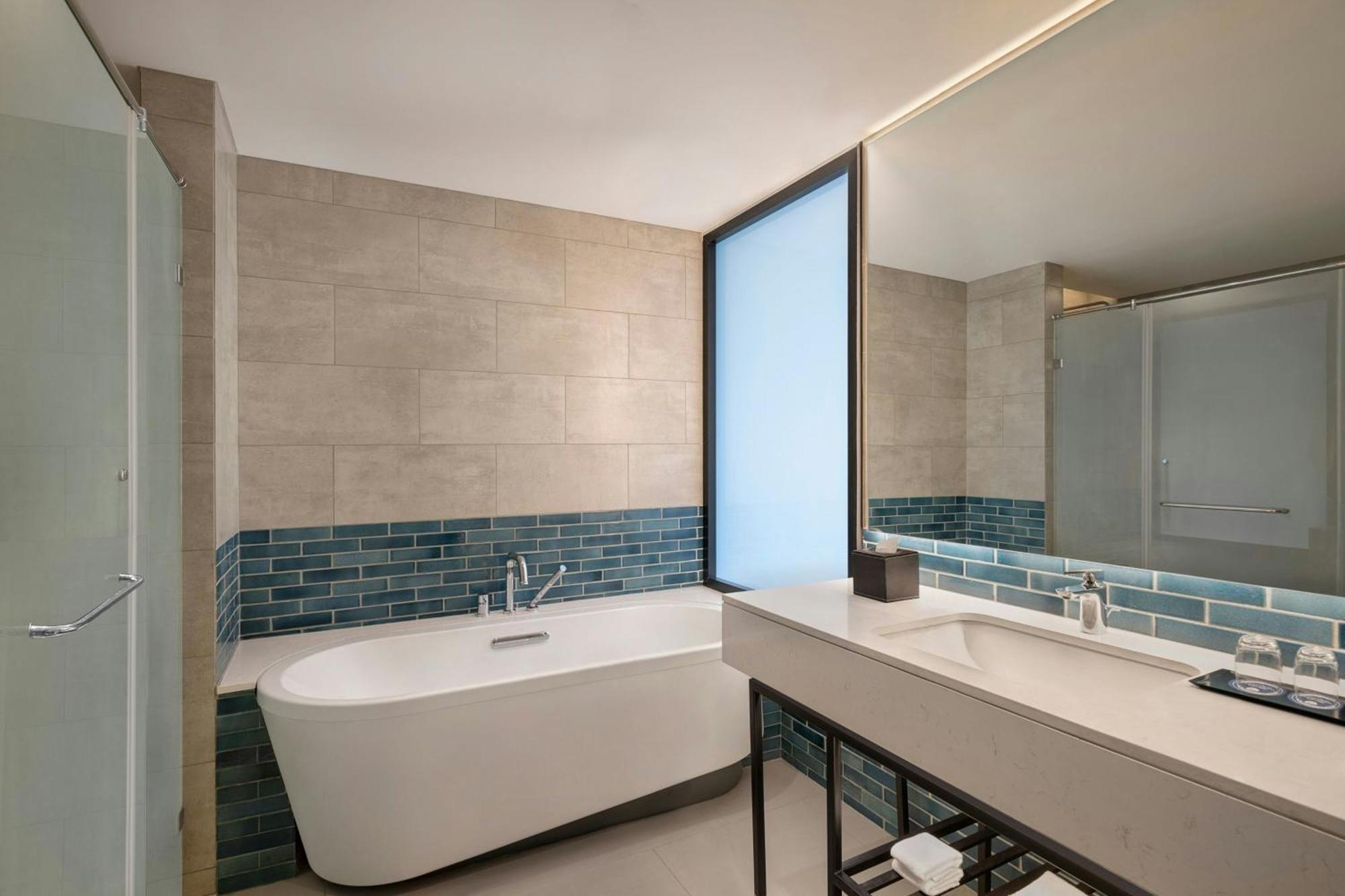 Four Points By Sheraton Chennai, Velachery Εξωτερικό φωτογραφία
