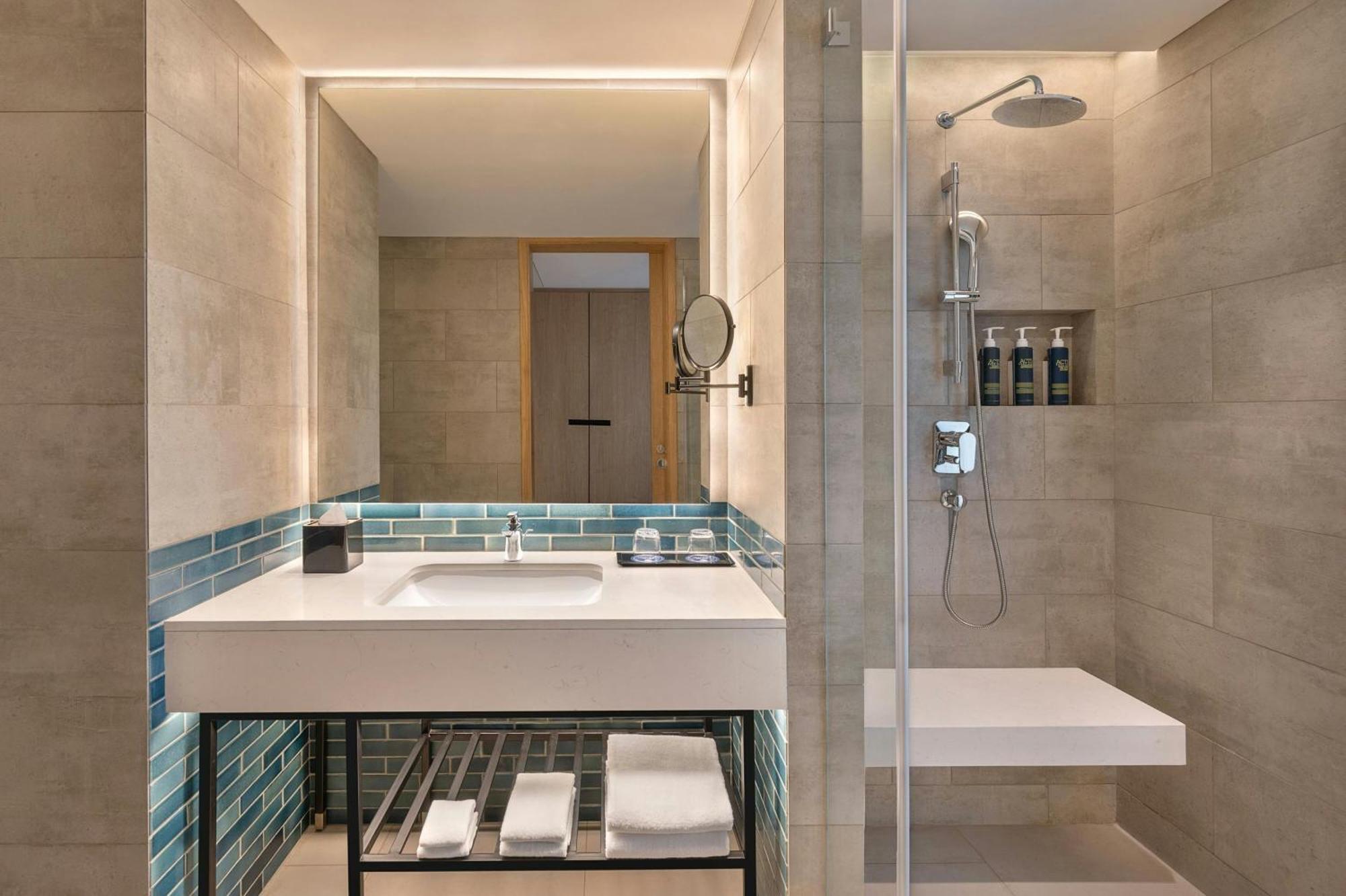 Four Points By Sheraton Chennai, Velachery Εξωτερικό φωτογραφία