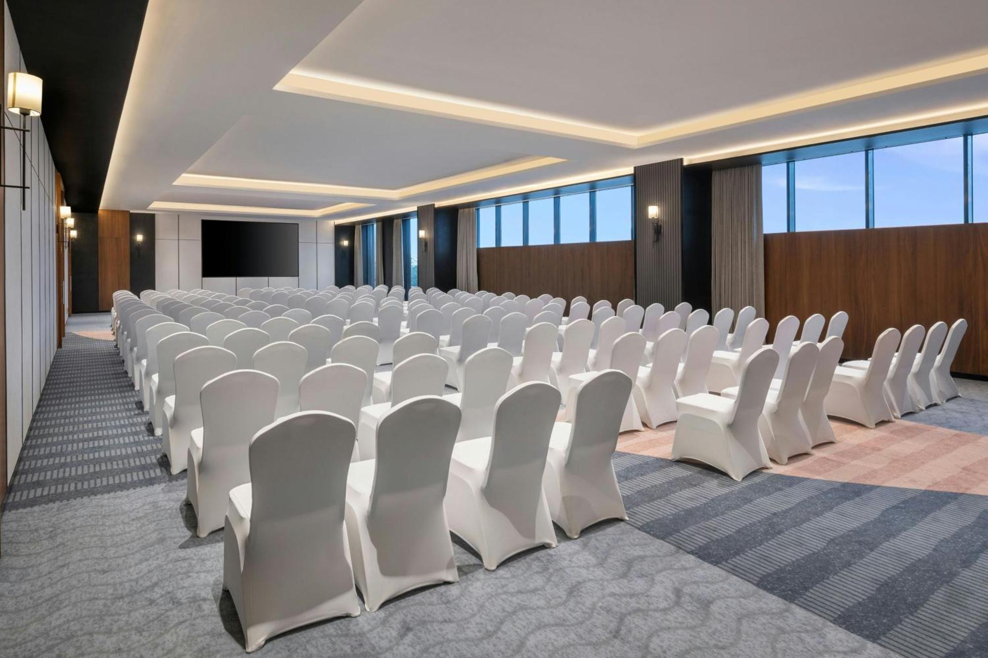 Four Points By Sheraton Chennai, Velachery Εξωτερικό φωτογραφία