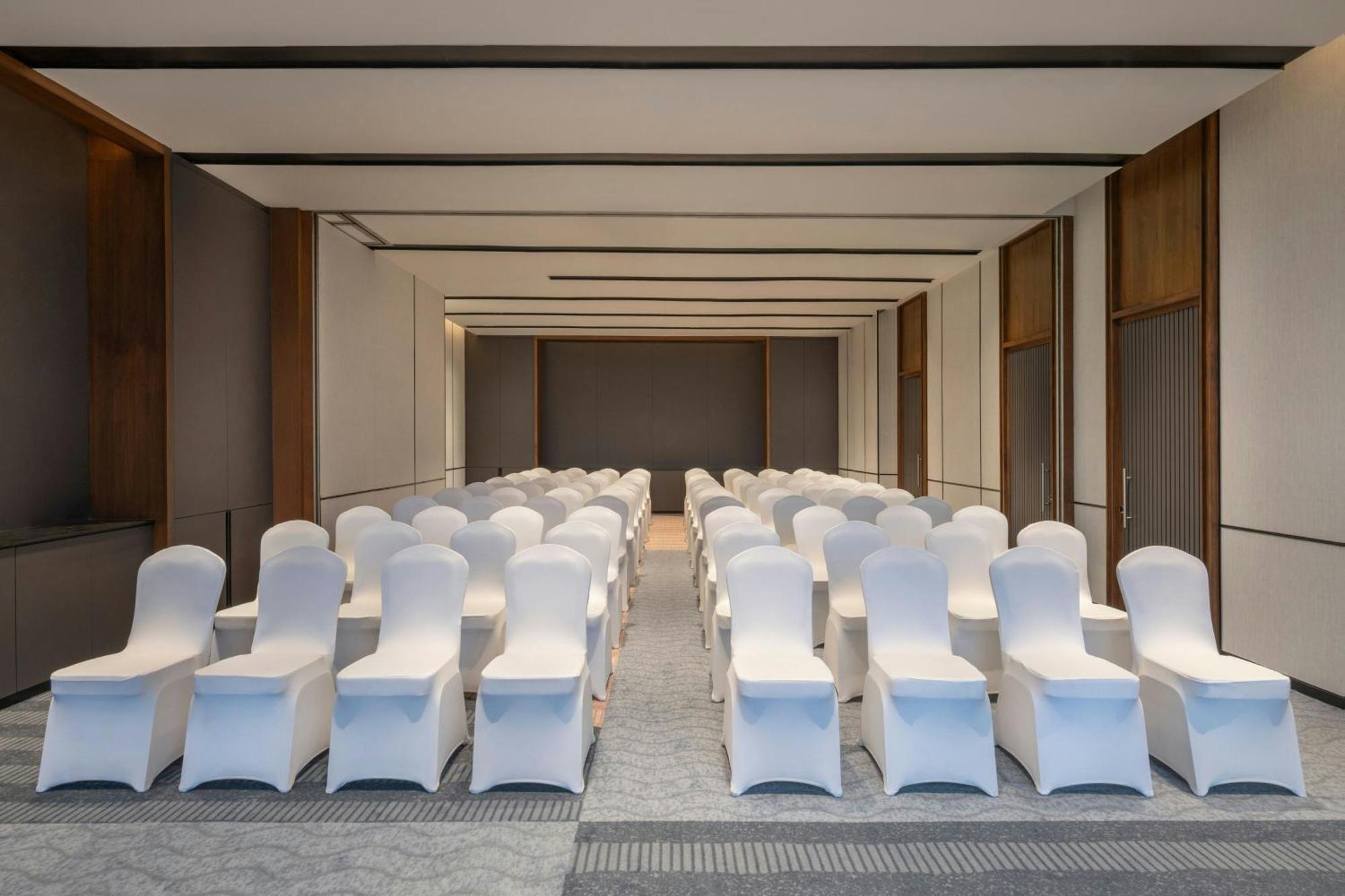 Four Points By Sheraton Chennai, Velachery Εξωτερικό φωτογραφία