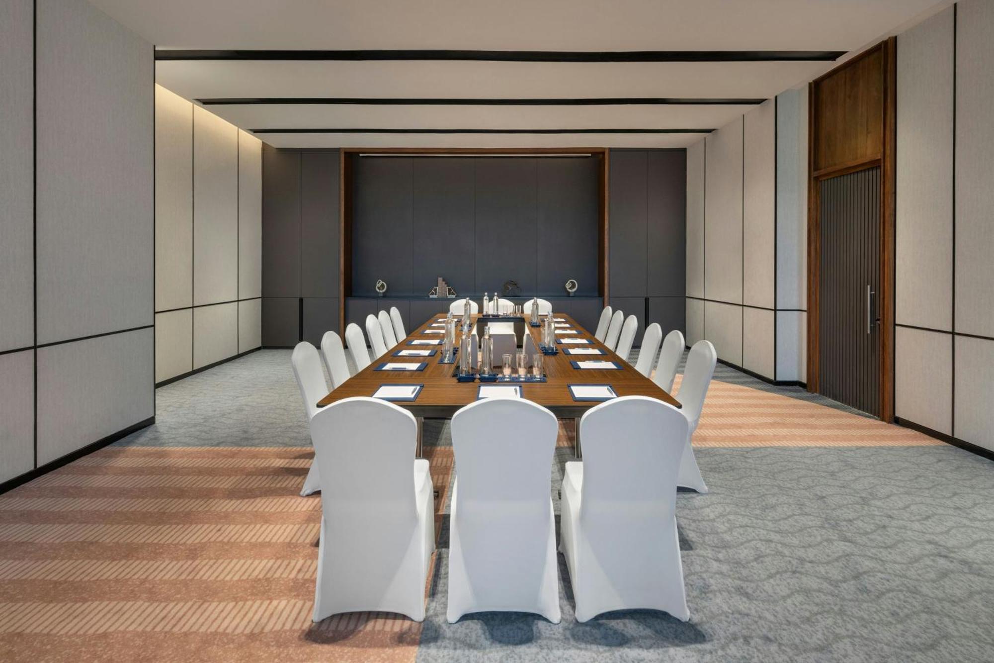 Four Points By Sheraton Chennai, Velachery Εξωτερικό φωτογραφία