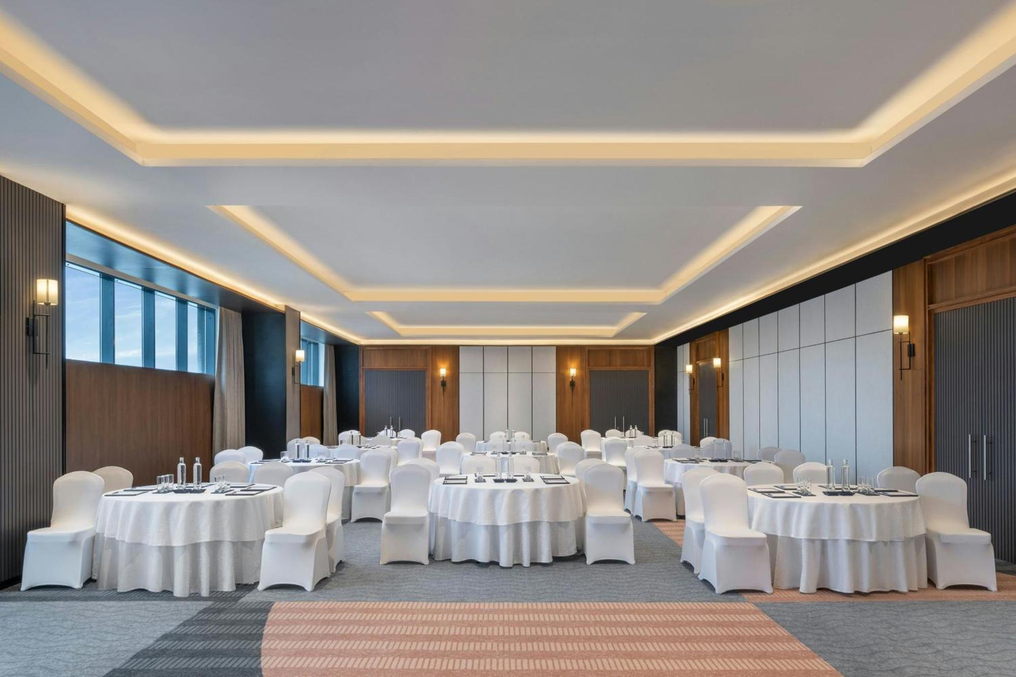 Four Points By Sheraton Chennai, Velachery Εξωτερικό φωτογραφία