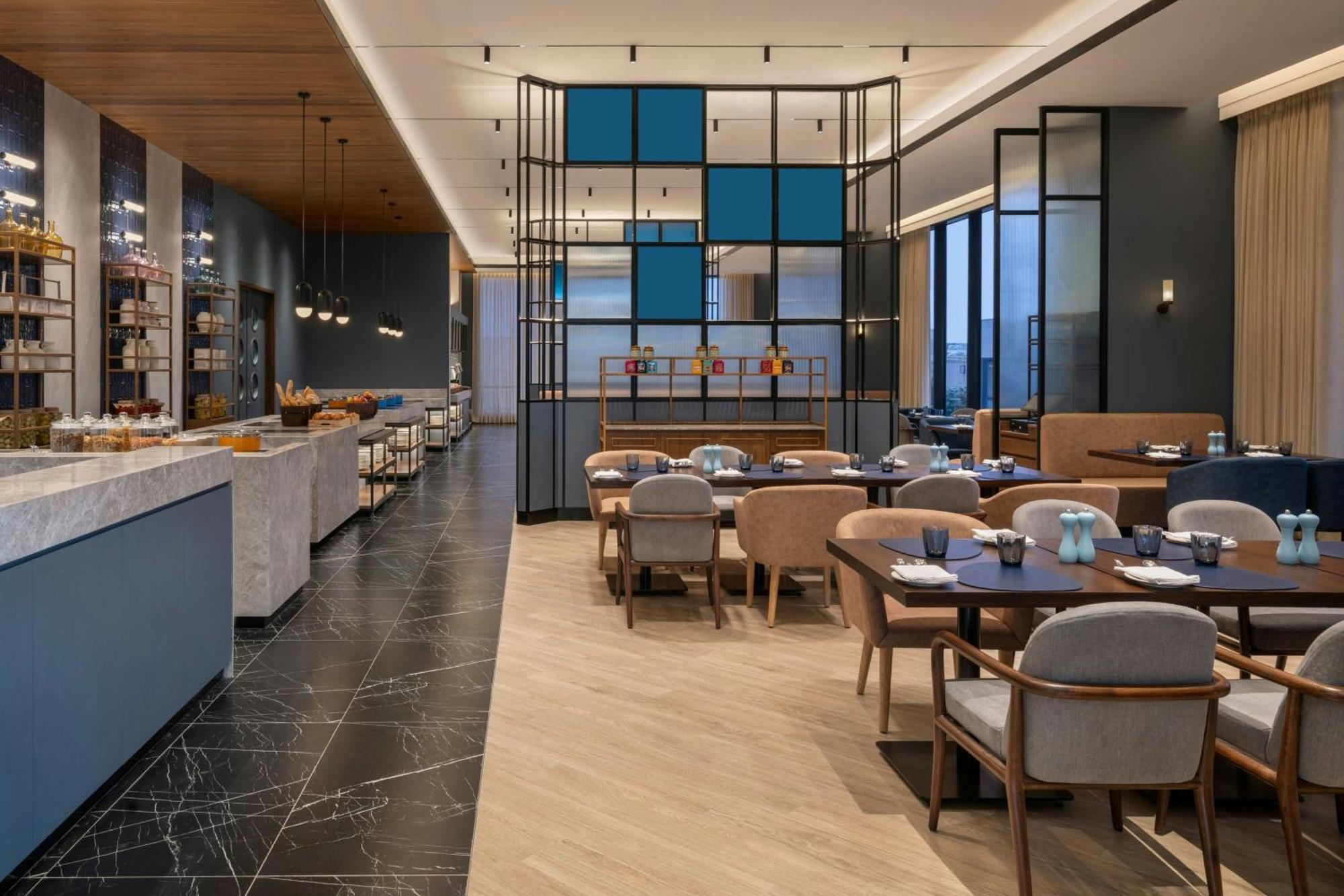 Four Points By Sheraton Chennai, Velachery Εξωτερικό φωτογραφία